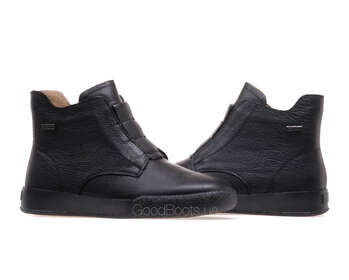 24PFM L8-505-86/BLACK LTHR