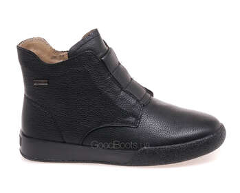 24PFM L8-505-86/BLACK LTHR