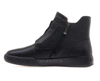 24PFM L8-505-86/BLACK LTHR