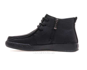 24PFM L8-505-83/BLACK LTHR