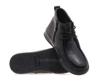24PFM L8-505-83/BLACK LTHR