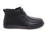 24PFM L8-505-83/BLACK LTHR