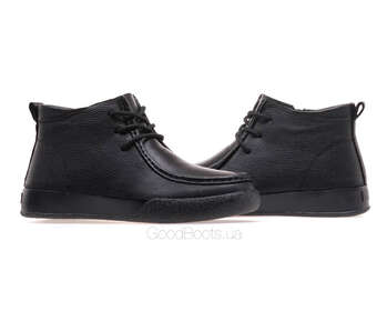 24PFM L8-505-83/BLACK LTHR
