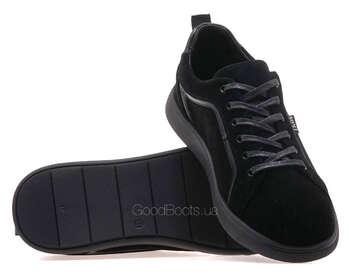 IKOS 603-7/BLACK WELL