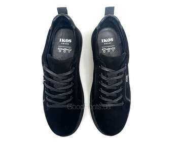 IKOS 603-7/BLACK WELL