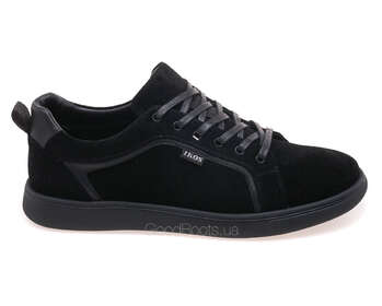IKOS 603-7/BLACK WELL