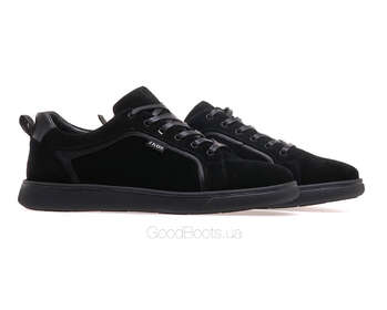 IKOS 603-7/BLACK WELL