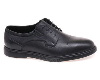 IKOS 479-1/BLACK LTHR