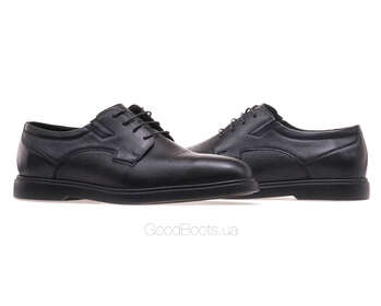 IKOS 479-1/BLACK LTHR