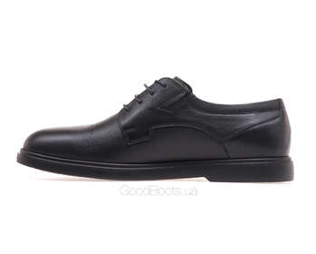 IKOS 479-1/BLACK LTHR