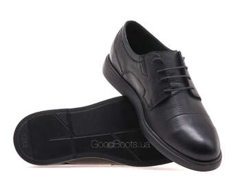 IKOS 479-1/BLACK LTHR