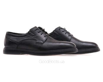 IKOS 479-1/BLACK LTHR