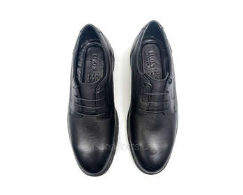 IKOS 479-1/BLACK LTHR