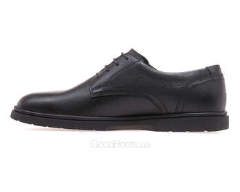 IKOS 809-1/BLACK LTHR