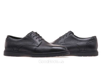 IKOS 809-1/BLACK LTHR