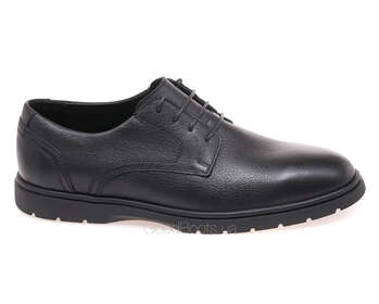 IKOS 809-1/BLACK LTHR