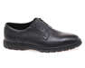 IKOS 809-1/BLACK LTHR