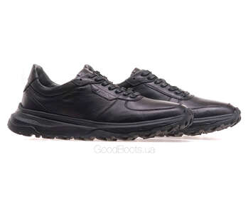 IKOS 5033-1/BLACK LTHR