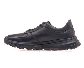 IKOS 5033-1/BLACK LTHR
