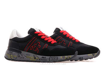 ANEMONE T6C13A-3-26/BLACK