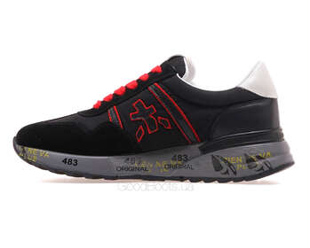 ANEMONE T6C13A-3-26/BLACK
