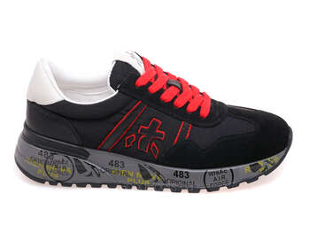 ANEMONE T6C13A-3-26/BLACK