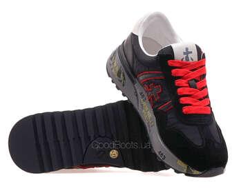 ANEMONE T6C13A-3-26/BLACK