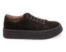 GOODBOOTS 8977-75-ST/BLACK LEATHER