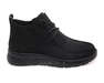 GOODBOOTS 9068-75-ST/BLACK NUB