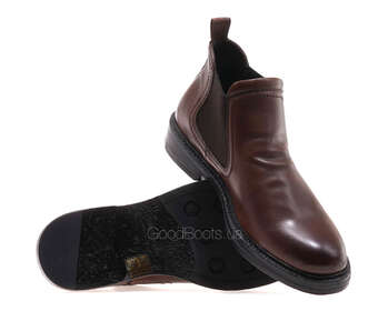 ANEMONE Z6899F-00P-2/BROWN