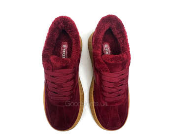 STREBO AM10636M-2-Y23/BORDO WELL