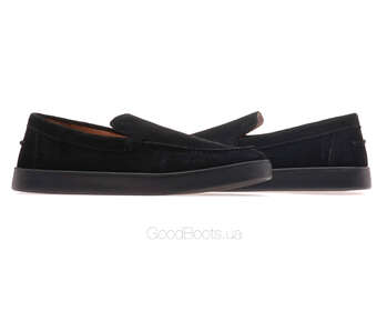 GOODBOOTS 2605-11/BLACK WELL