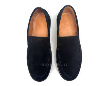 GOODBOOTS 2605-11/BLACK WELL