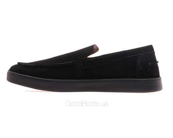 GOODBOOTS 2605-11/BLACK WELL