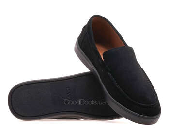 GOODBOOTS 2605-11/BLACK WELL