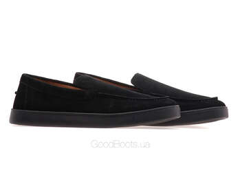 GOODBOOTS 2605-11/BLACK WELL