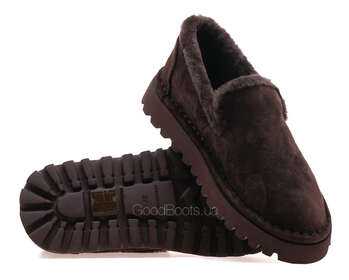ANEMONE P6526M-2B/BROWN WELL