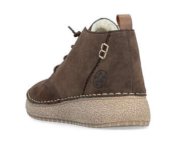 RIEKER 50910-25