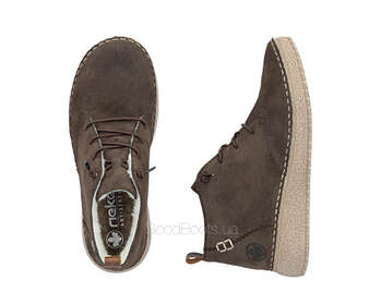 RIEKER 50910-25