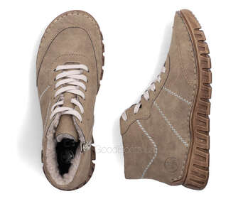 RIEKER 57520-20
