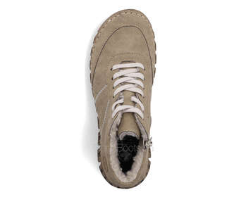RIEKER 57520-20