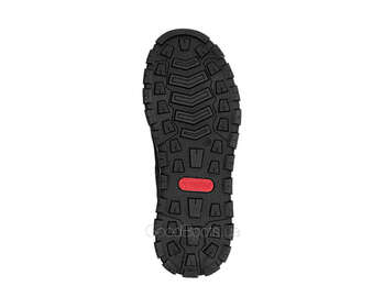 RIEKER B8122-00