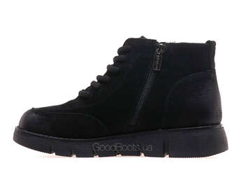 LIFEXPERT F19-25L036-3/BLACK NUB