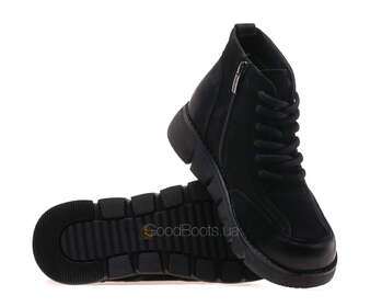 LIFEXPERT F19-25L036-3/BLACK NUB