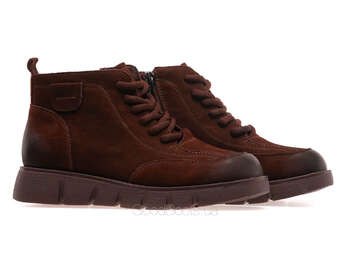 LIFEXPERT F19-25L036-2/BROWN NUB