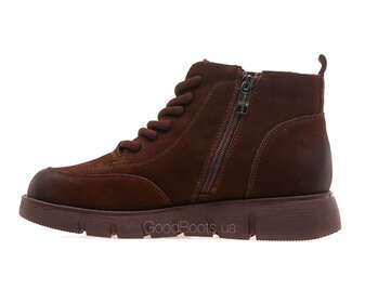 LIFEXPERT F19-25L036-2/BROWN NUB