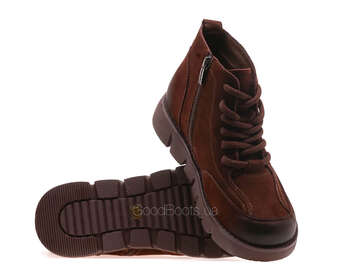 LIFEXPERT F19-25L036-2/BROWN NUB