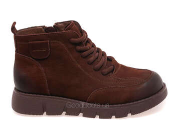 LIFEXPERT F19-25L036-2/BROWN NUB