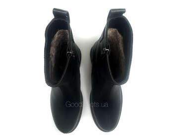GERONEA AP2035-1-G987W/BLACK