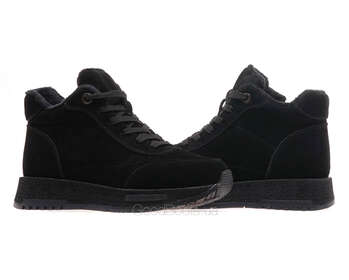 LIFEXPERT A46-ZM65250-1/BLACK WEL